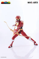 [PREORDER] MAGI ARTS Super Star God Gransazer Sazer Tarius
