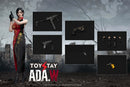 [PREORDER] TOYSTAY TS-010 ADA.W (Cheongsam Ver) 1/6 Action Figure