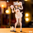 [PREORDER] BearPanda x EIIFOX Little Pudding Cat Maid (Special Edition)