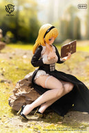 [PREORDER] FogToys Nun Eira 1/12 Scale Action Figure