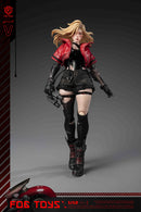 [PREORDER] FogToys V 1/12 Figure - Fantasy Alphabet Series