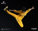 [PREORDER] INART Action Bruce Lee (Yellow Jumpsuit) 1/12 Action Figure