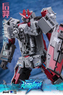 ToysEasy YW2302 Type-054A Frigate