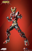 [PREORDER] Degenerator Industry Ultra Beasts Force Huo LinFei Action Figure - RevEvolution