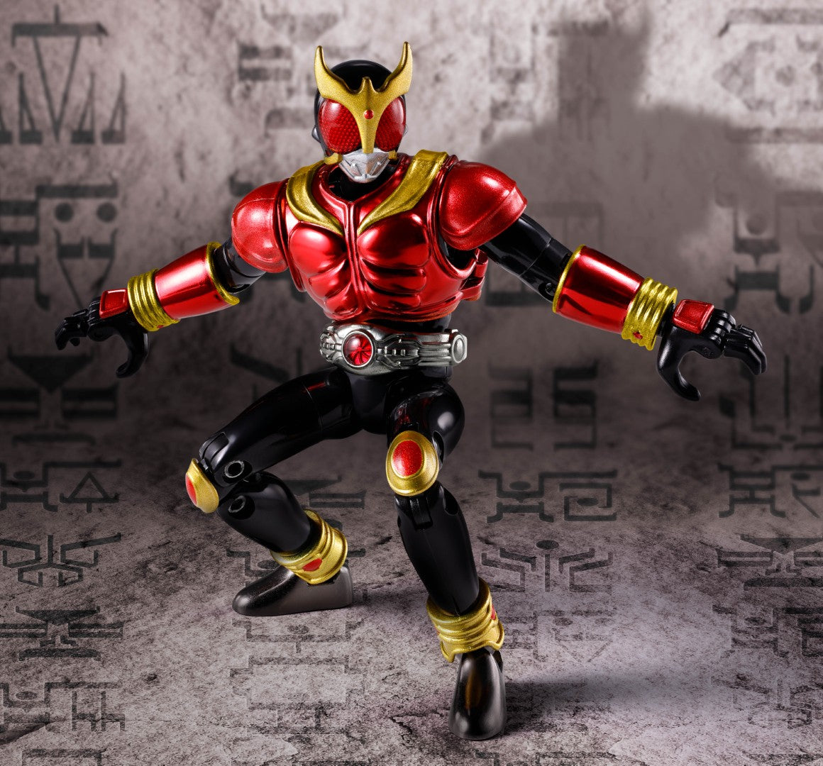 [PREORDER] Souchaku Henshin Kamen Rider Kuuga Mighty Form