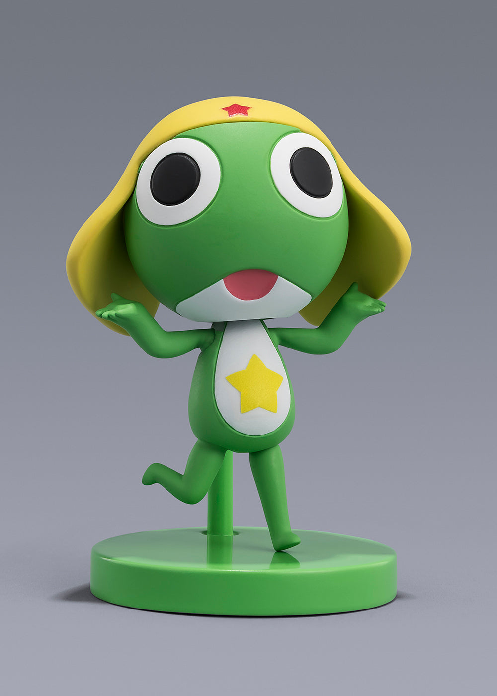 [PREORDER] SH Figuarts Keroro & Pekoponian Suits Set - Sergeant Frog