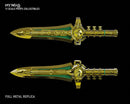 [PREORDER] My Hero Studios Special Edition Gold Dragon Dagger