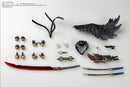 [PREORDER] Revoltech Amazing Yamaguchi Yakumo - Ninja Gaiden 4