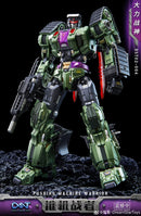 Dream Star Toys DST02-004 - Pusher Warrior