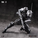 [PREORDER] Skull Toyz Black Iron (Classic Edition) 1/12 Scale Figure