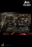 HOTTOYS TMS106 Battle Hopper