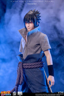 [PREORDER] ROCKET TOYS Sasuke Uchiha 1/6 Scale Action Figure