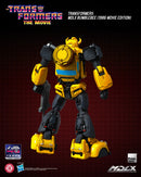 [PREORDER] MDLX Bumblebee (1986 Movie Edition) - Transformers