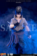 [PREORDER] ROCKET TOYS Sasuke Uchiha 1/6 Scale Action Figure