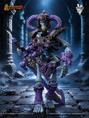 [PREORDER] YOTOTOY YTSS-007 Nether Ram Wraith