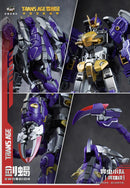 [PREORDER] Cang Toys TA-HCZ003 Transage Swordion - Bergion