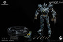 [PREORDER] Heavy Mecha Striker Eureka Diecast Figure - Pacific Rim