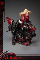 [PREORDER] FogToys V 1/12 Figure - Fantasy Alphabet Series