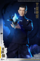 [PREORDER] Asmus Toys Suguru Geto High School Edition - Jujutsu Kaisen S2 1/6 Collectible Figure