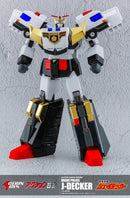 [PREORDER] Action Gokin Brave Police J-Decker