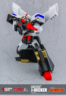[PREORDER] Action Gokin Brave Police J-Decker