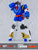 [PREORDER] Action Gokin Brave Police J-Decker