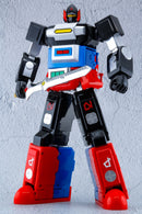 [PREORDER] Diecast Metal Lightspeed Electroid Albegas