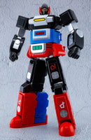 [PREORDER] Diecast Metal Lightspeed Electroid Albegas