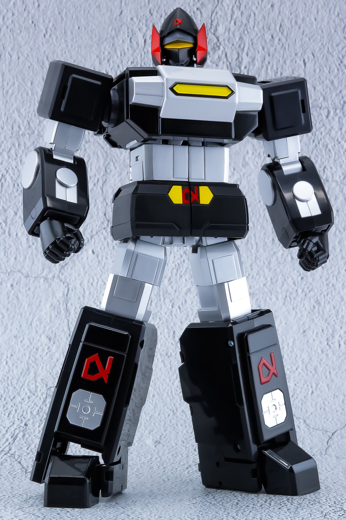 [PREORDER] Diecast Metal Lightspeed Electroid Albegas