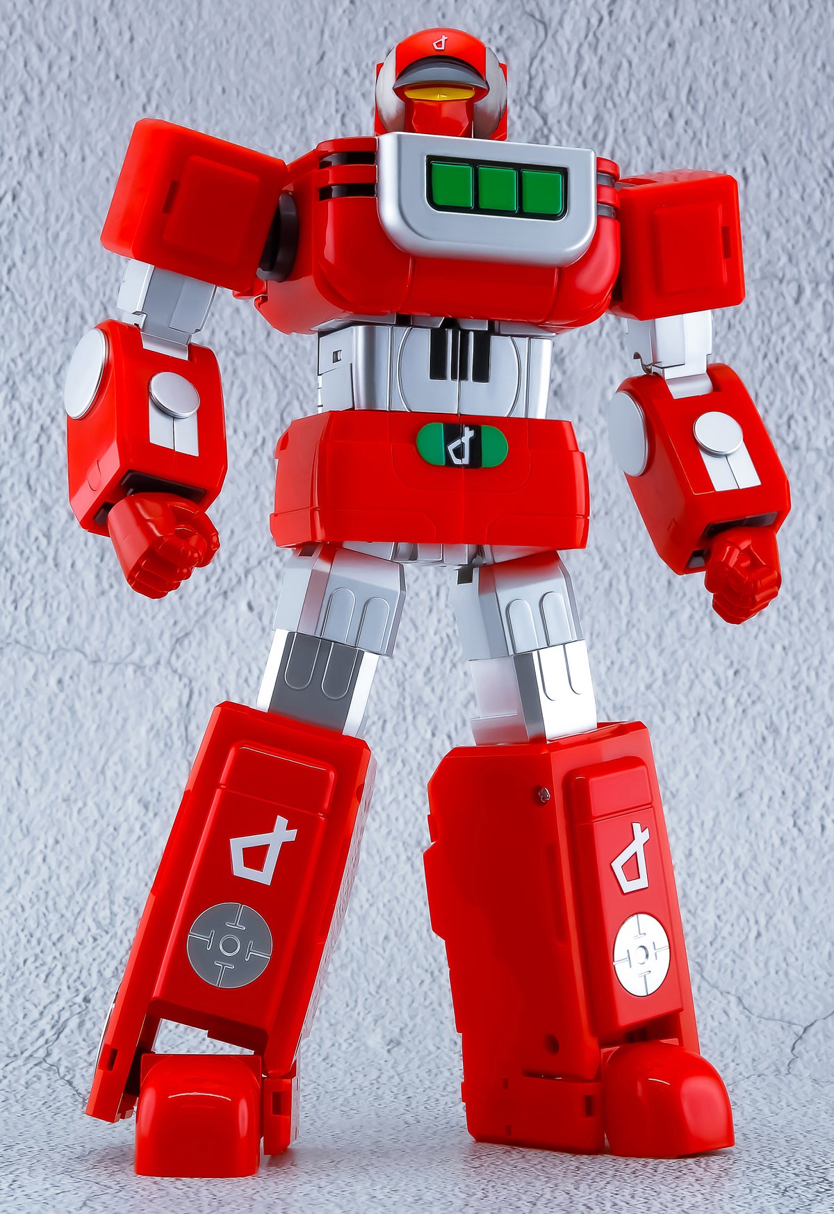 [PREORDER] Diecast Metal Lightspeed Electroid Albegas