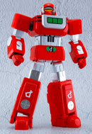 [PREORDER] Diecast Metal Lightspeed Electroid Albegas