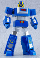 [PREORDER] Diecast Metal Lightspeed Electroid Albegas