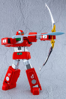 [PREORDER] Diecast Metal Lightspeed Electroid Albegas