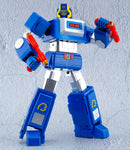 [PREORDER] Diecast Metal Lightspeed Electroid Albegas