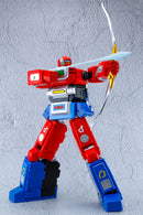 [PREORDER] Diecast Metal Lightspeed Electroid Albegas