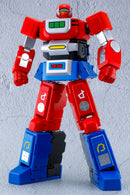 [PREORDER] Diecast Metal Lightspeed Electroid Albegas