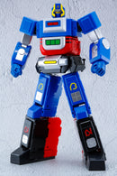 [PREORDER] Diecast Metal Lightspeed Electroid Albegas