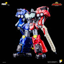 [PREORDER] POSE+ Metal Series ChoRyuJin - GaoGaiGar