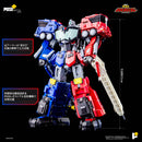 [PREORDER] POSE+ Metal Series ChoRyuJin - GaoGaiGar