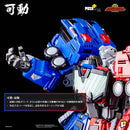 [PREORDER] POSE+ Metal Series ChoRyuJin - GaoGaiGar