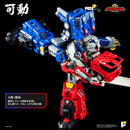 [PREORDER] POSE+ Metal Series ChoRyuJin - GaoGaiGar