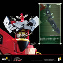 [PREORDER] POSE+ Metal Dai-Gurren - Gurren Lagann