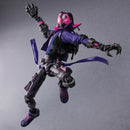 [PREORDER] SV-Action Miles G Morales - Spider-Man: Across The Spider-Verse