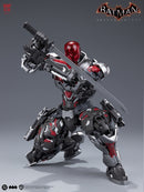 [PREORDER] Hemoxian Beyond Zero Batman Arkham Knight 1/10 Scale Model Kit