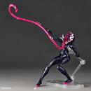Revoltech Amazing Yamaguchi Gwenom