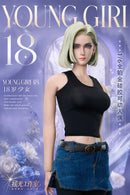 [PREORDER] Yao Guang Studio Young Girl 18 1/6 Collectible Figure