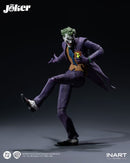 [PREORDER] INART Action The Joker 1/12 Action Figure