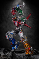 [PREORDER] Beast King Reborn 01