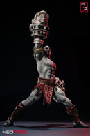[PREORDER] NeoToys Godslayer 1/12 Collectible Figure