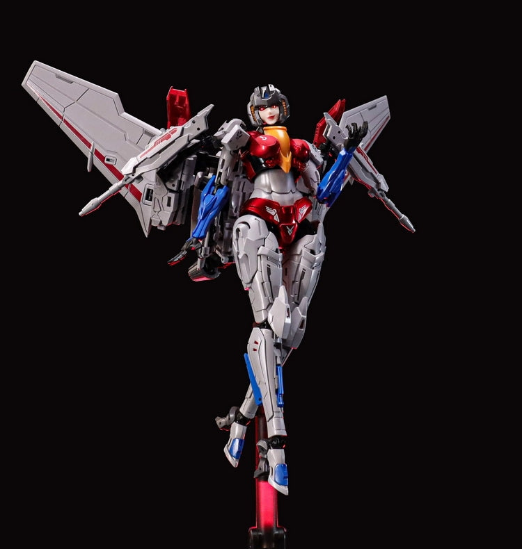 [PREORDER] Collection Space CS-03 StarQueen Mech Girl
